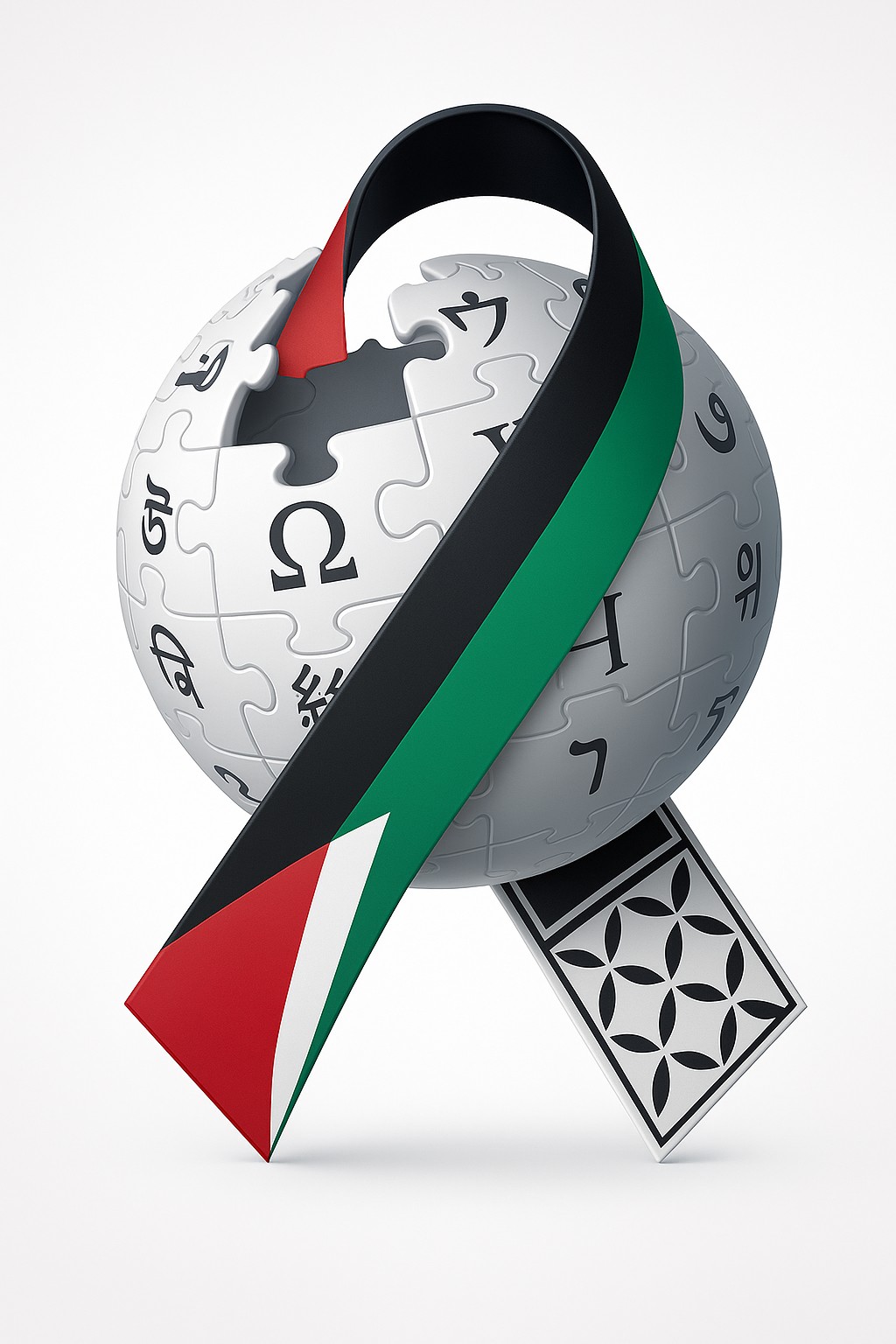 Když fakta nejsou fakta: Wiki jako nástroj vlivu